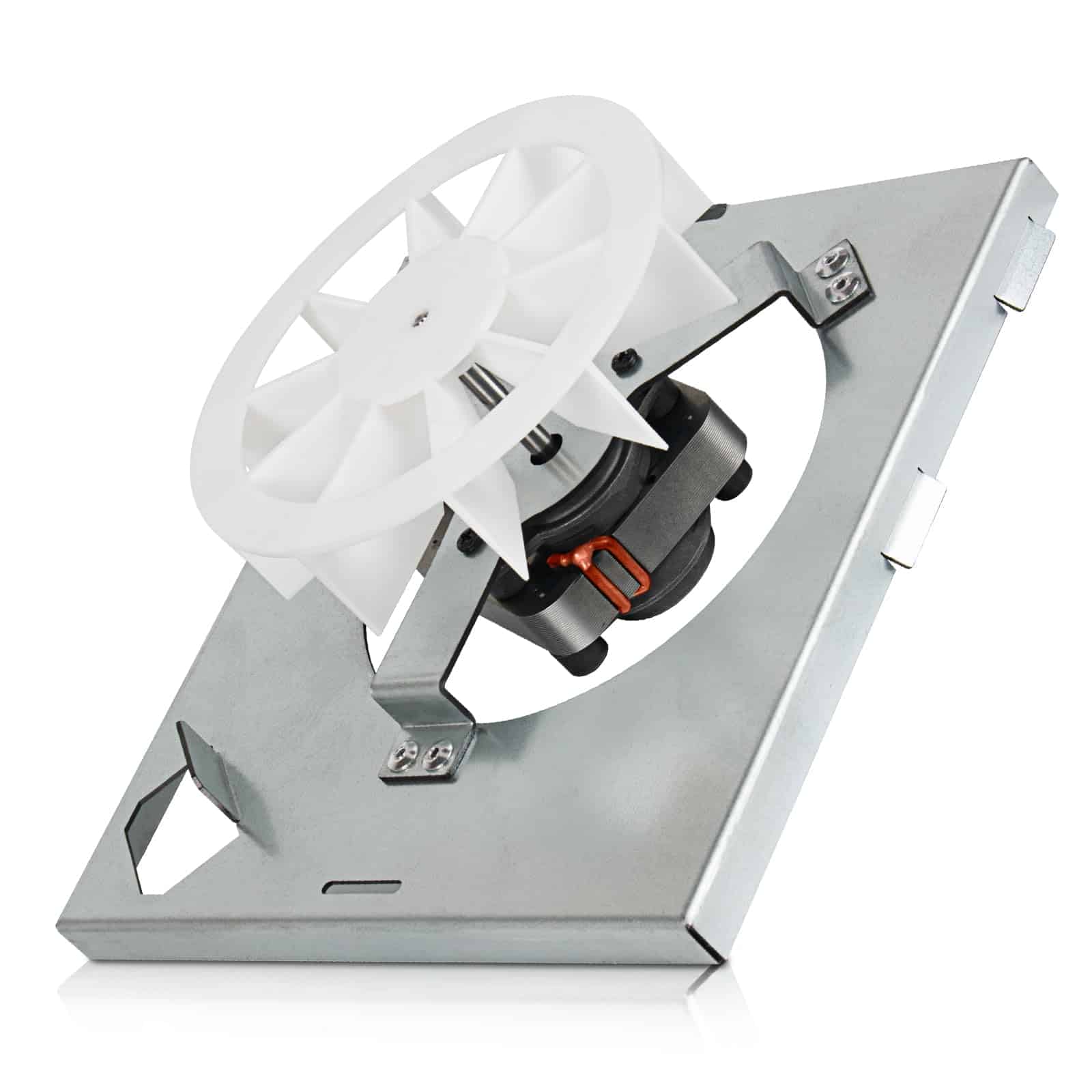 Ventilador de baño S97012026 Ensamblaje de ventilador de