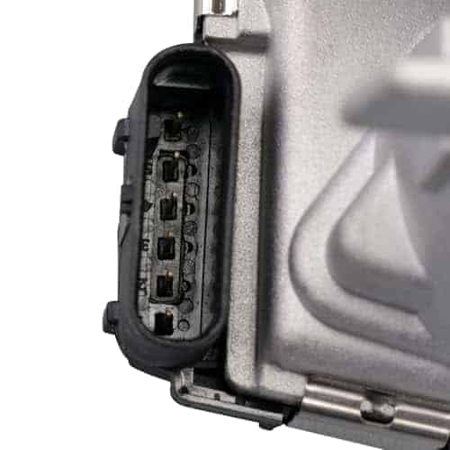 Nuevo Cuerpo de Mariposa Electrónico de 74MM HOWYAA - Imagen 7