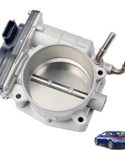 Nuevo Cuerpo del Acelerador Electrónico de 75MM HOWYAA