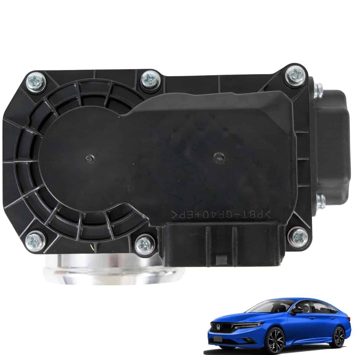 Nuevo Cuerpo del Acelerador Electrónico de 50MM - Imagen 4