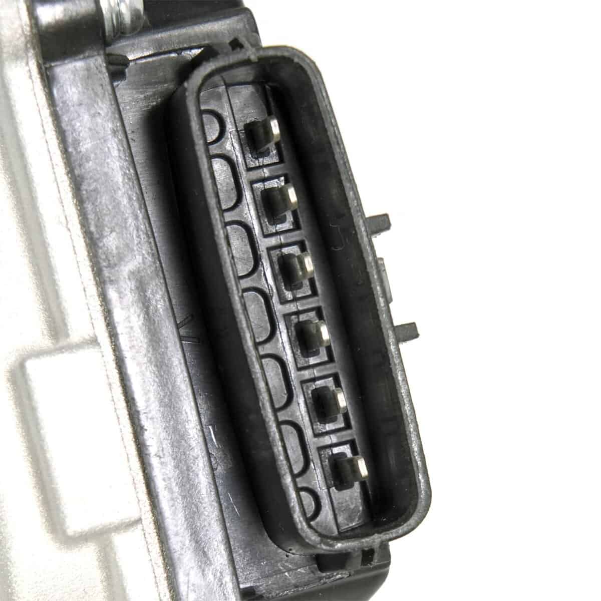 Nuevo Cuerpo del Acelerador Electrónico de 50MM - Imagen 6