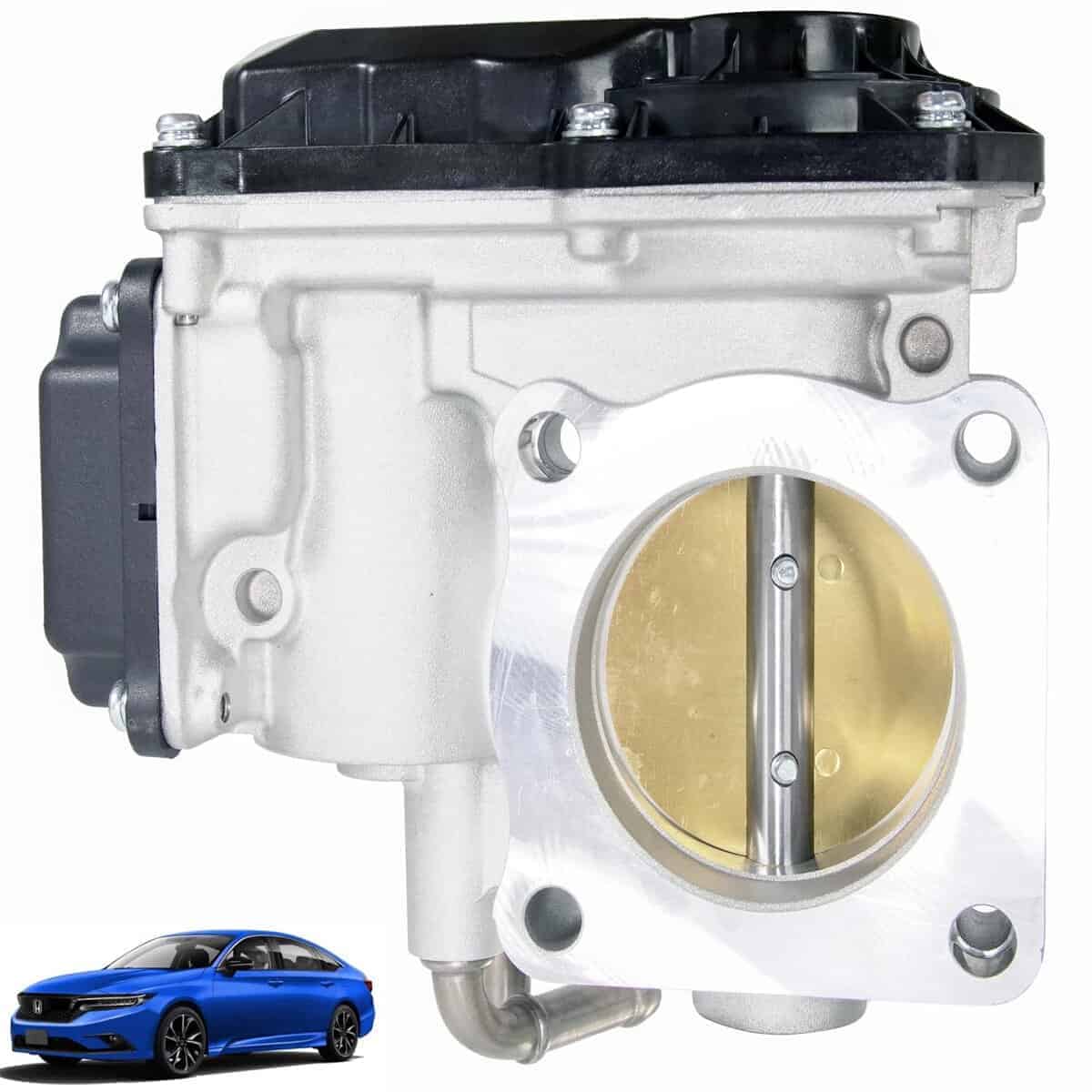 Nuevo Cuerpo del Acelerador Electrónico de 50MM - Imagen 8