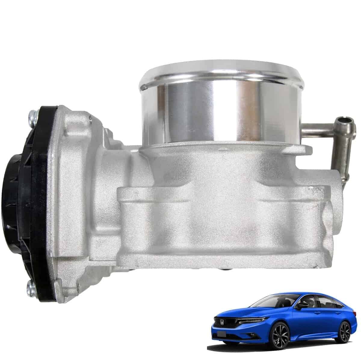 Nuevo Cuerpo del Acelerador Electrónico de 50MM - Imagen 7