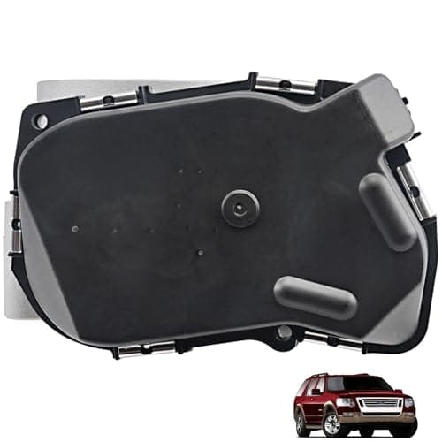 Nuevo Cuerpo Electrónico de Acelerador 75MM HOWYAA S20099 - Imagen 4