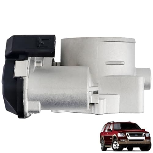 Nuevo Cuerpo Electrónico de Acelerador 75MM HOWYAA S20099 - Imagen 7