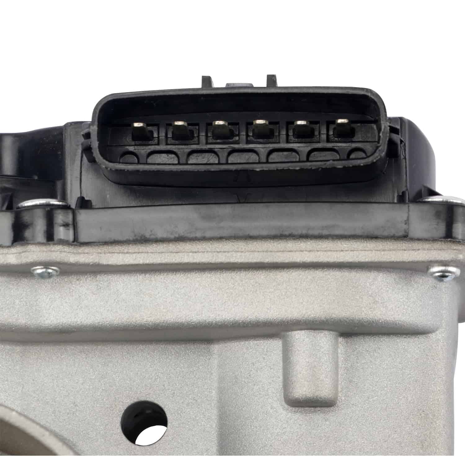 Nuevo Cuerpo de Aceleración Electrónico HOWYAA 60MM - Imagen 7