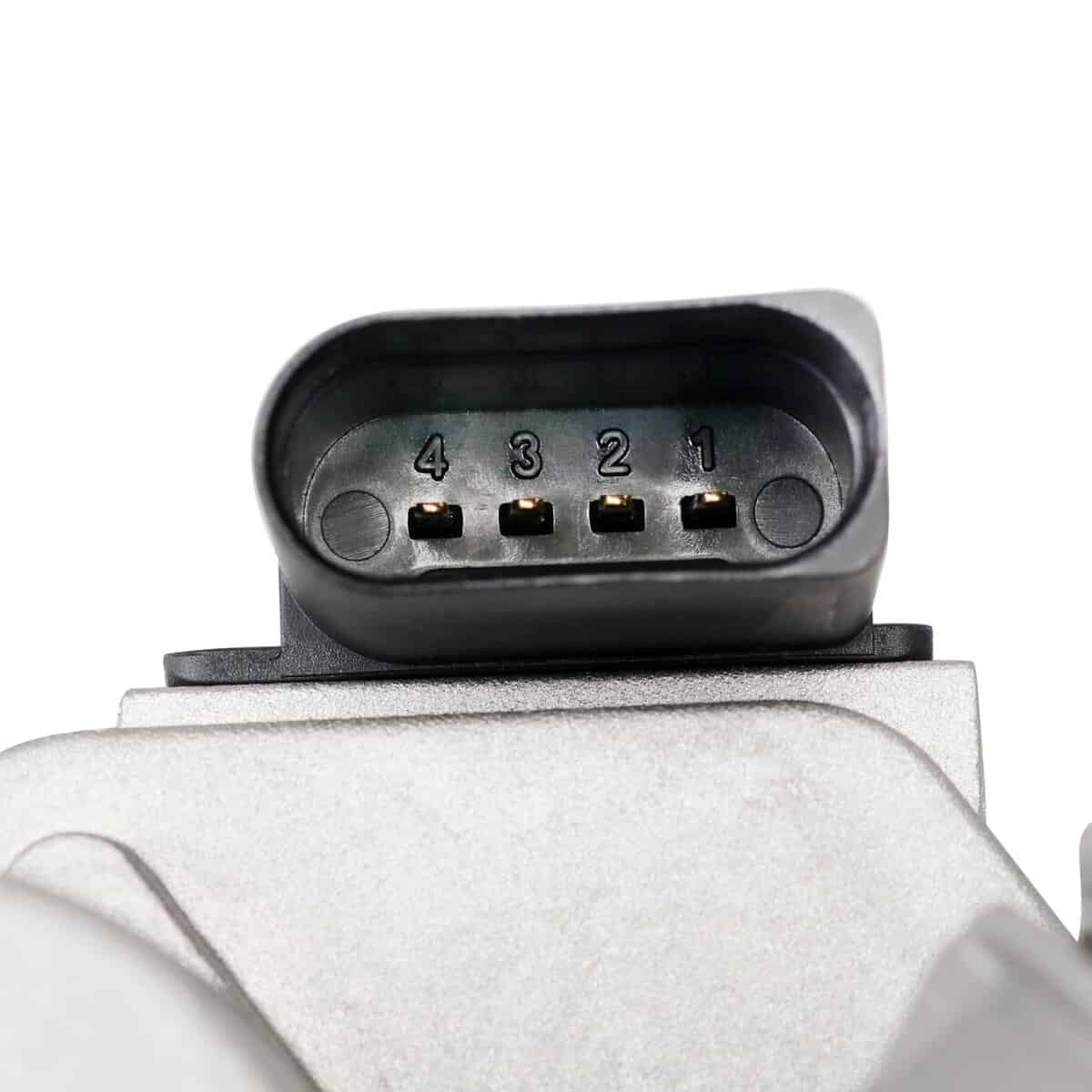 Nuevo Cuerpo de Aceleración Electrónico de 48MM HOWYAA - Imagen 7