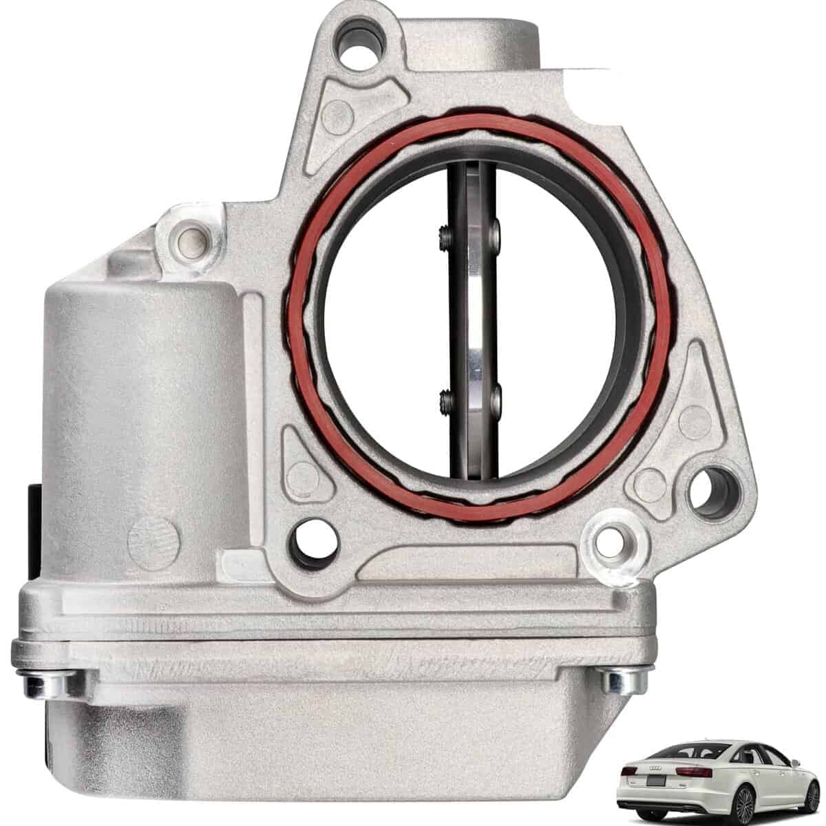 Nuevo Cuerpo de Aceleración Electrónico de 48MM HOWYAA - Imagen 3