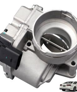 Nuevo Cuerpo de Aceleración Electrónico de 48MM HOWYAA