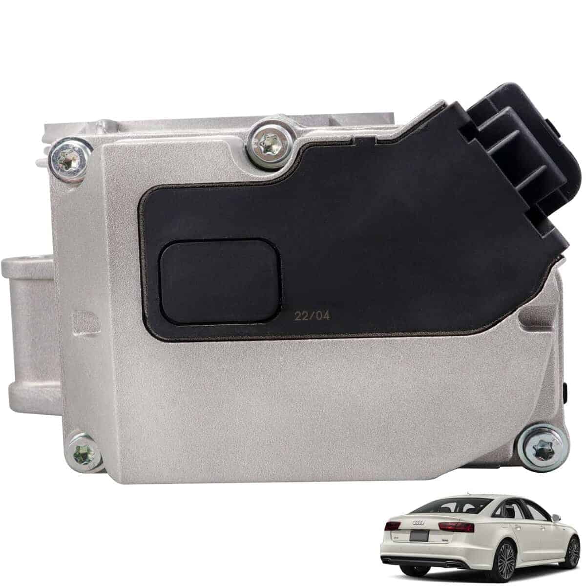 Nuevo Cuerpo de Aceleración Electrónico de 48MM HOWYAA - Imagen 6