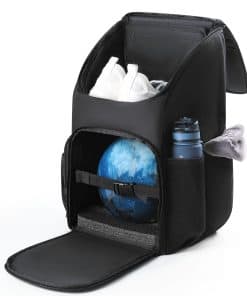 Bolsa de Bolos UNIHIMAL, Mochila de una Bola con