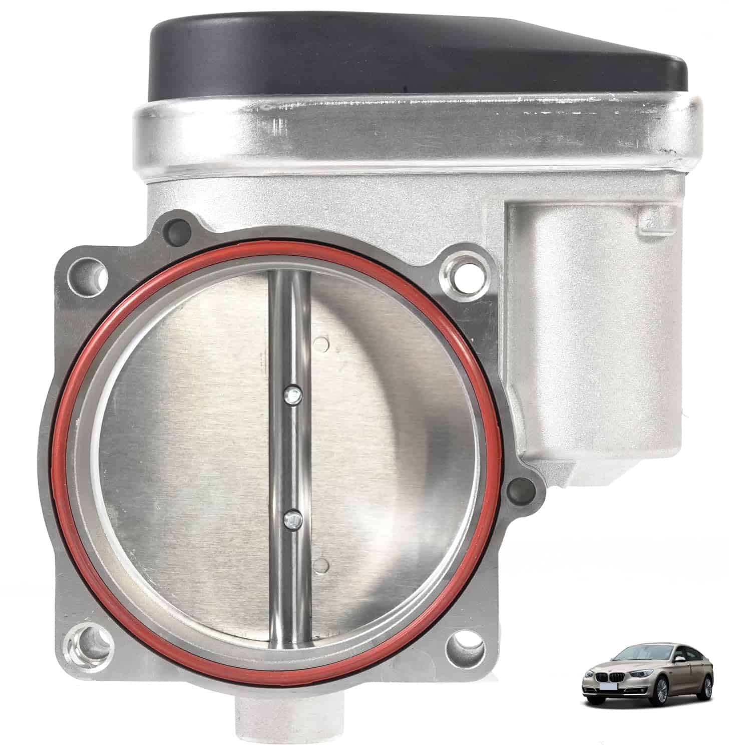 Nuevo Cuerpo de Acelerador Electrónico de 84MM 13547535308 - Imagen 8