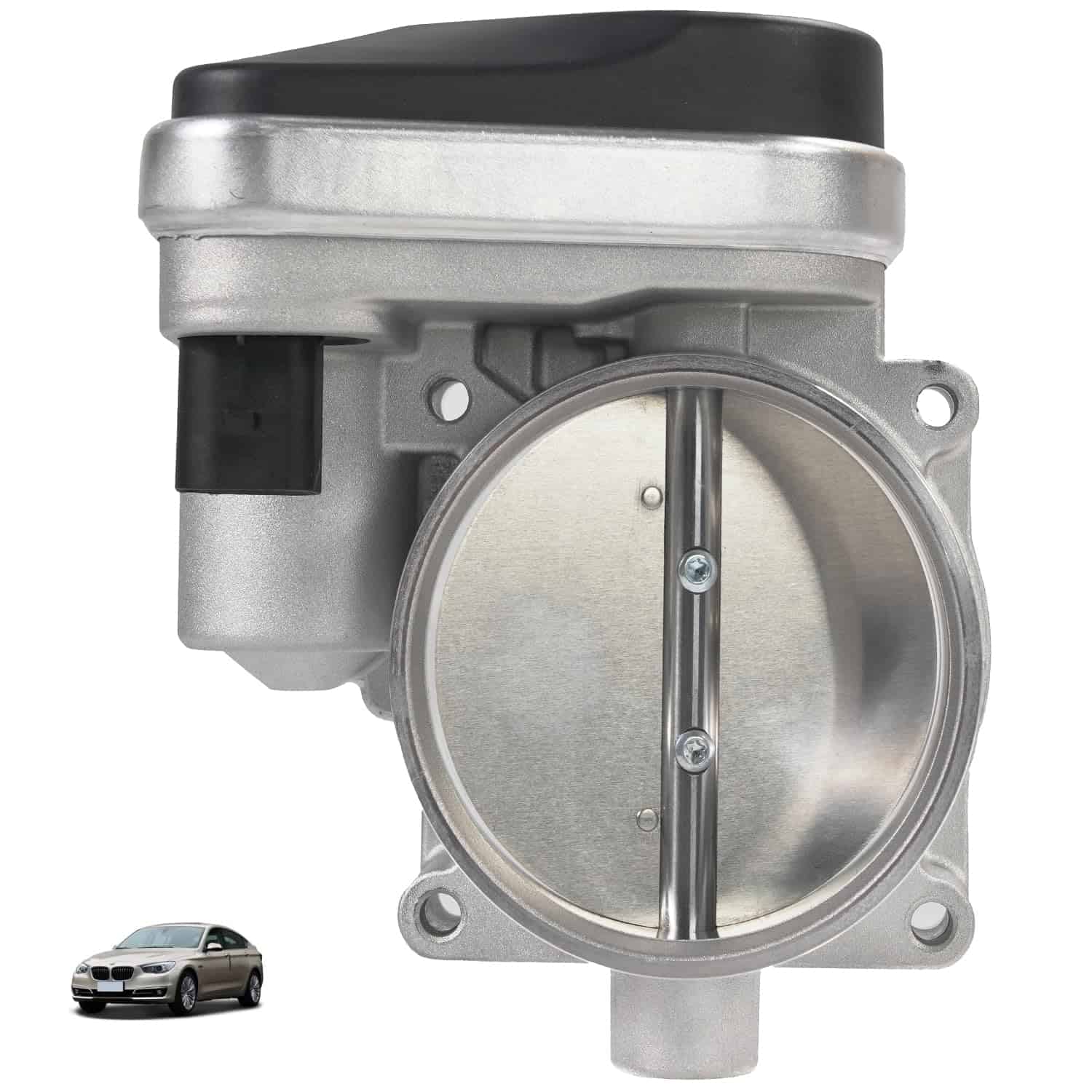 Nuevo Cuerpo de Acelerador Electrónico de 84MM 13547535308 - Imagen 3