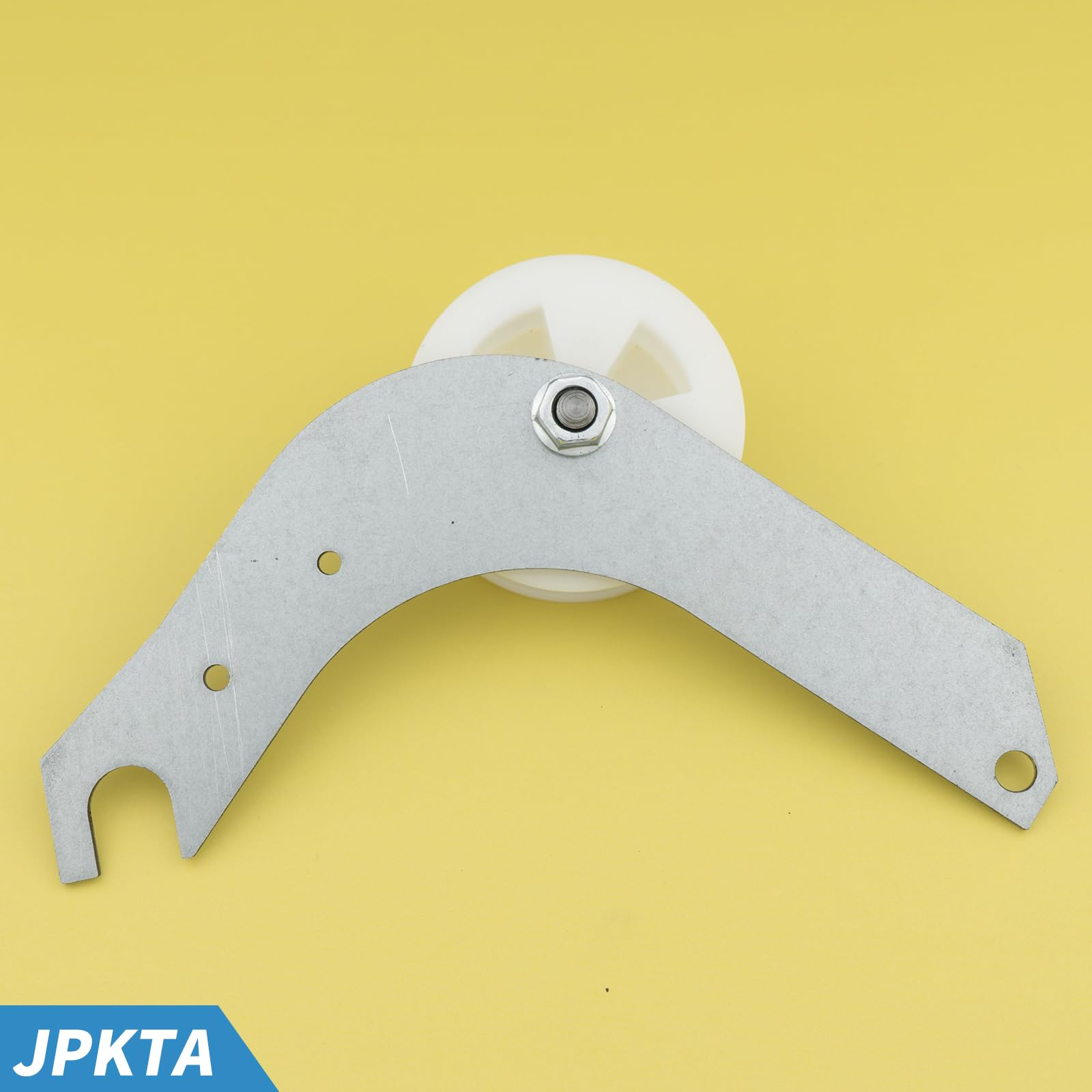 131863007 Brazo de polea de tensor de secadora de ropa por - Imagen 7