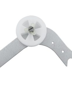 131863007 Brazo de polea de tensor de secadora de ropa por