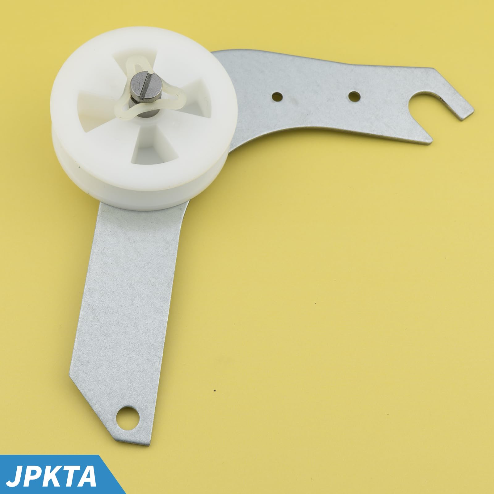 131863007 Brazo de polea de tensor de secadora de ropa por - Imagen 8