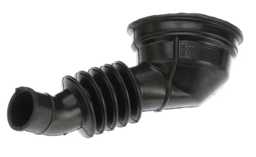 Manguera de tubo a bomba compatible con lavadoras Whirlpool - Imagen 4