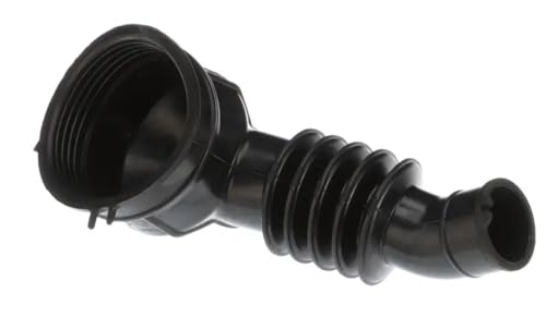 Manguera de tubo a bomba compatible con lavadoras Whirlpool - Imagen 6