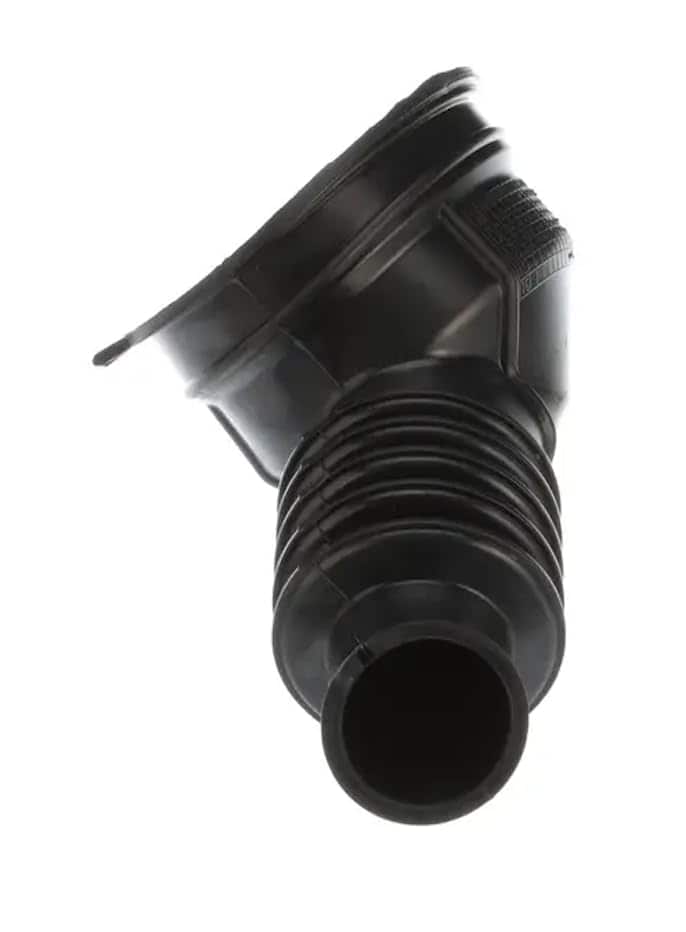 Manguera de tubo a bomba compatible con lavadoras Whirlpool - Imagen 3