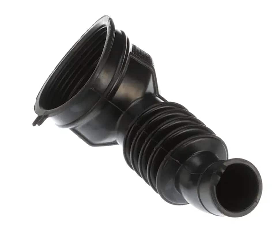 Manguera de tubo a bomba compatible con lavadoras Whirlpool