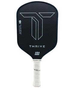 Pala de Pickleball Thrive Azul 16mm Carbono/Aramid
