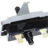 Interruptor de Encendido WPW10420741 Compatible con