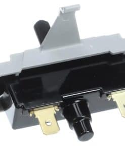 Interruptor de Encendido WPW10420741 Compatible con