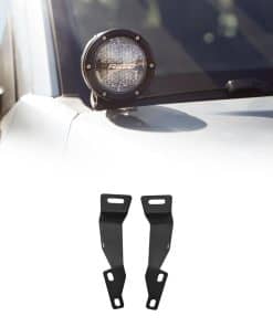 Soportes de luces ditch para Toyota Tacoma 2024 y