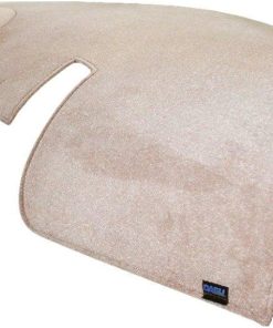 Tapete para Tablero de Poliéster 2013-2018 Dutch Star R.V.