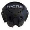 1PC Tapa central de rueda para llanta de Ultra Motorsports,