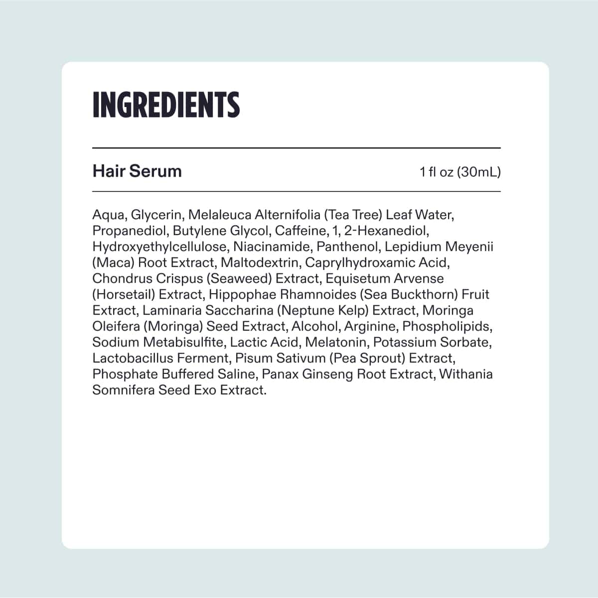 Serum Capilar Nutrafol para Hombres, Probado Clínicamente - Imagen 6