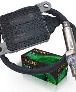 Sensor de óxido de nitrógeno DAVRPES 55500841 Nox Sensor