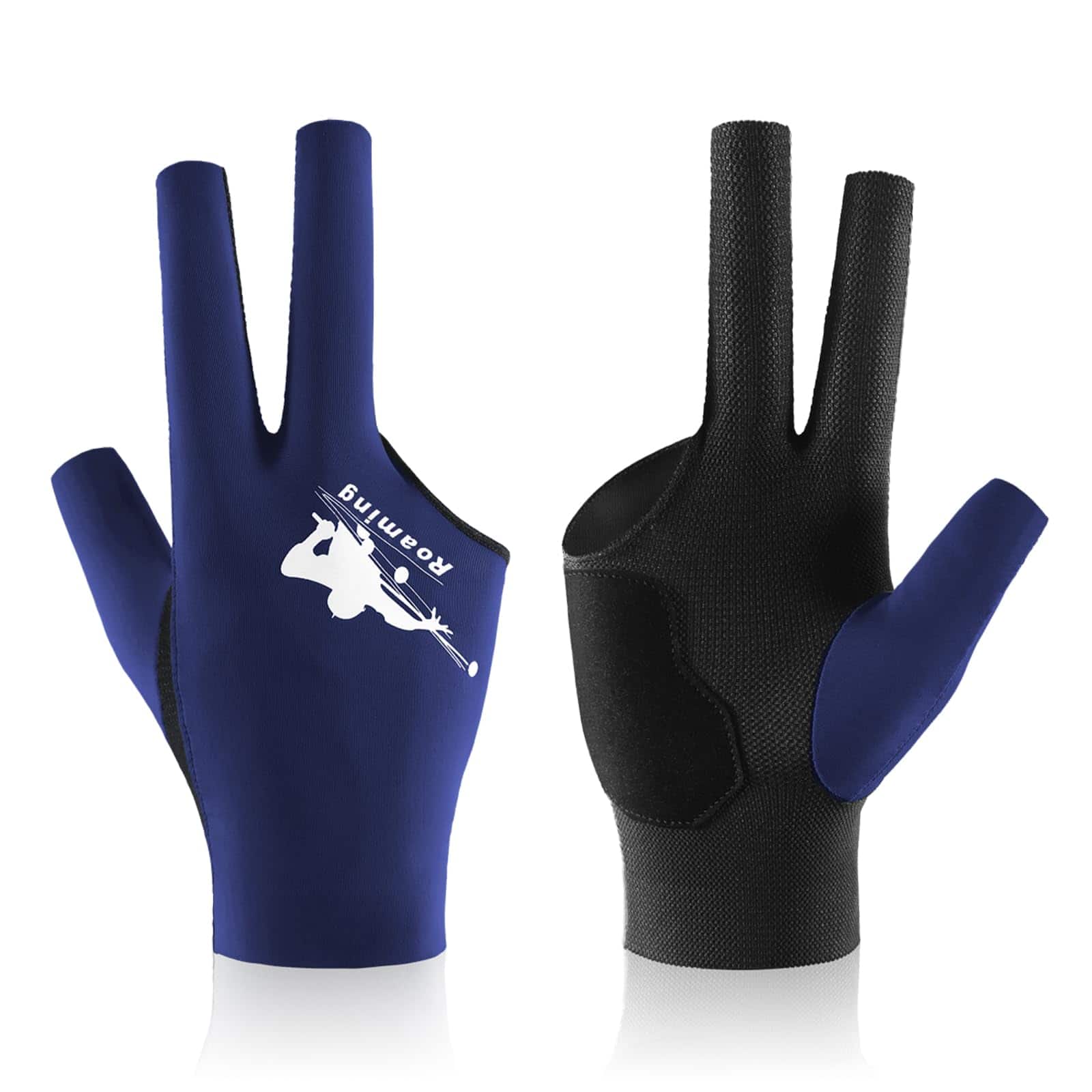 Guante de Billar para Pool Roaming para Mano Derecha -