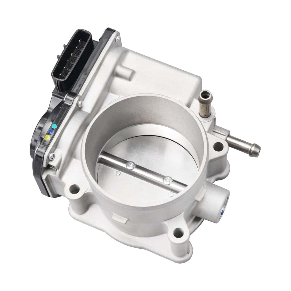 Nuevo Cuerpo de Aceleración Electrónico 70MM HOWYAA - Imagen 10