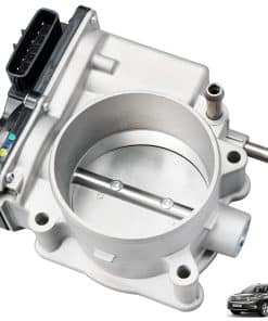 Nuevo Cuerpo de Aceleración Electrónico 70MM HOWYAA