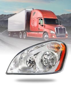 Faros Easyinst para Freightliner Cascadia -Plata