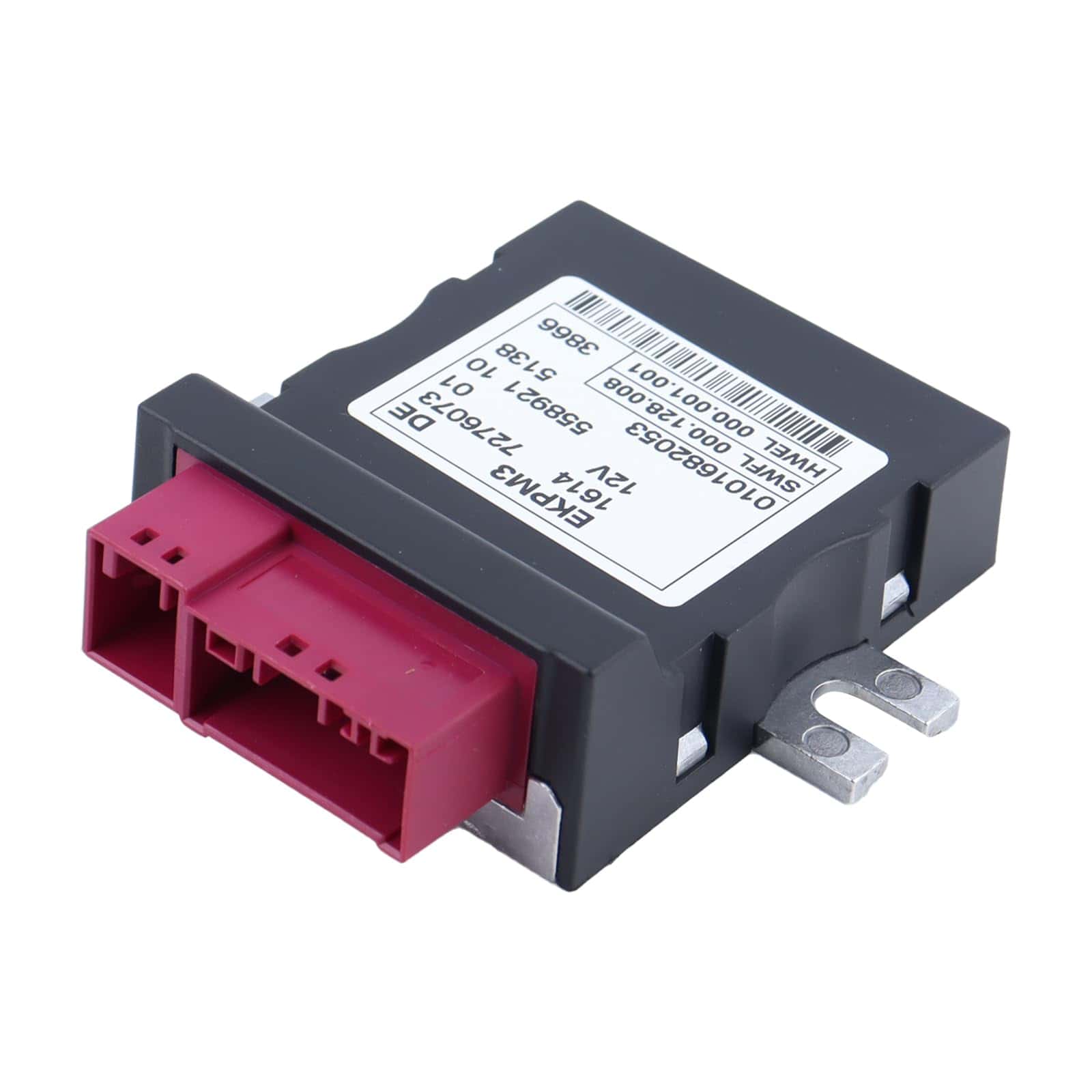 Módulo de Control de la Bomba de Combustible FEIDKS para