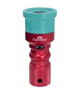 Herramienta para limpiar Pernos/Buje de Rueda Counteract