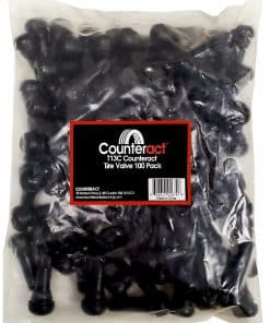 Válvula de Vástago de Goma EPDM Snap-in Counteract Premium