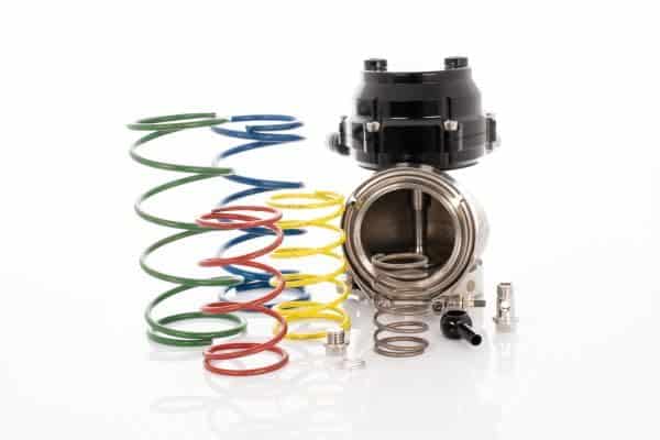 PTE GEN2 56MM WASTEGATE (DUAL PORT TOP) Precision Turbo & - Imagen 3