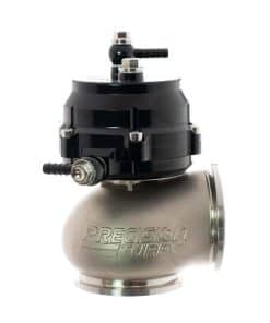 PTE GEN2 56MM WASTEGATE (DUAL PORT TOP) Precision Turbo &