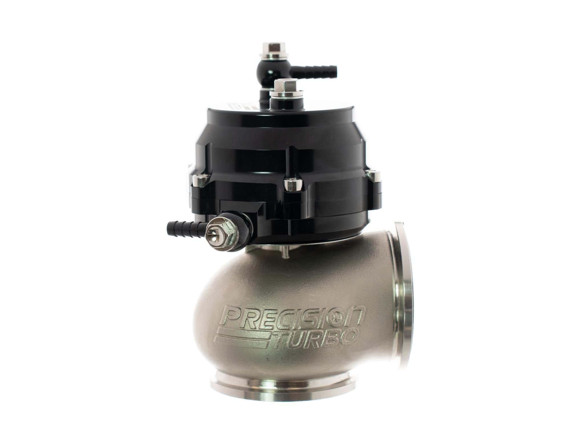 PTE GEN2 56MM WASTEGATE (DUAL PORT TOP) Precision Turbo &