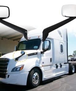 Espejo de capó para FREIGHTLINER CASCADIA, Conjunto de