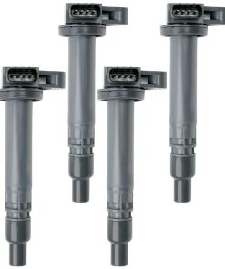 Conjunto de 4 paquetes de bobinas de encendido N51WSTAR
