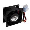 Motor del Ventilador del Evaporador -R60X26033