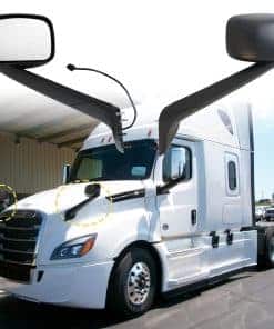 Espejo del capó para FREIGHTLINER CASCADIA, Espejo del capó