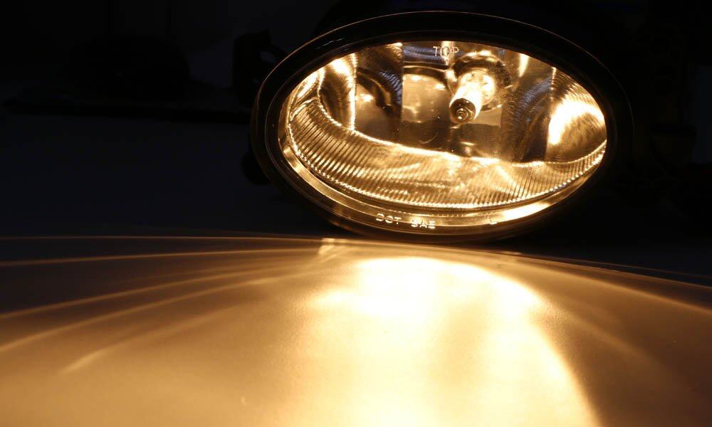 Faros Antiniebla de Forma Ovalada con Especificaciones OE y - Imagen 10