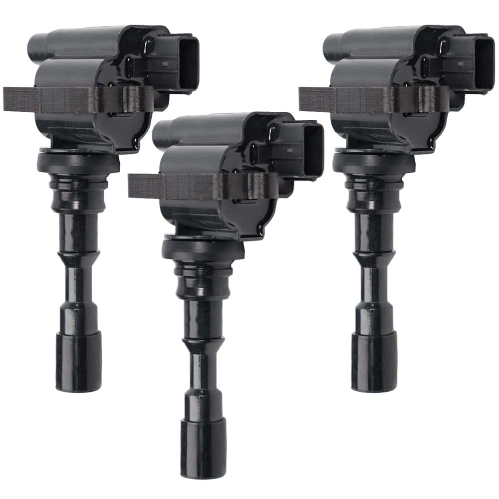 Conjunto de 1 bobina de encendido N51WSTAR -439 C1435
