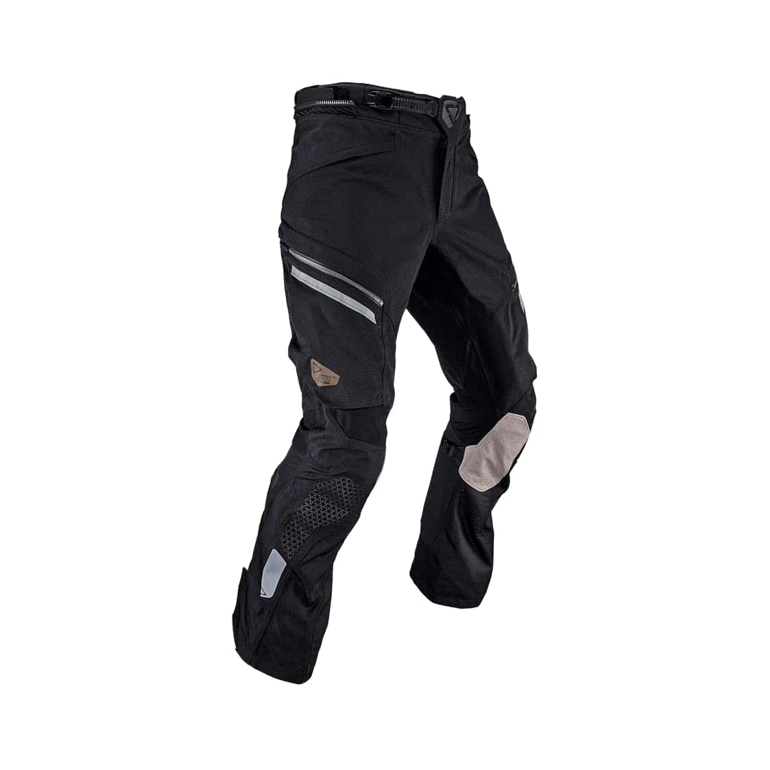 Pantalón Leatt ADV DriTour 7.5 -Stealth