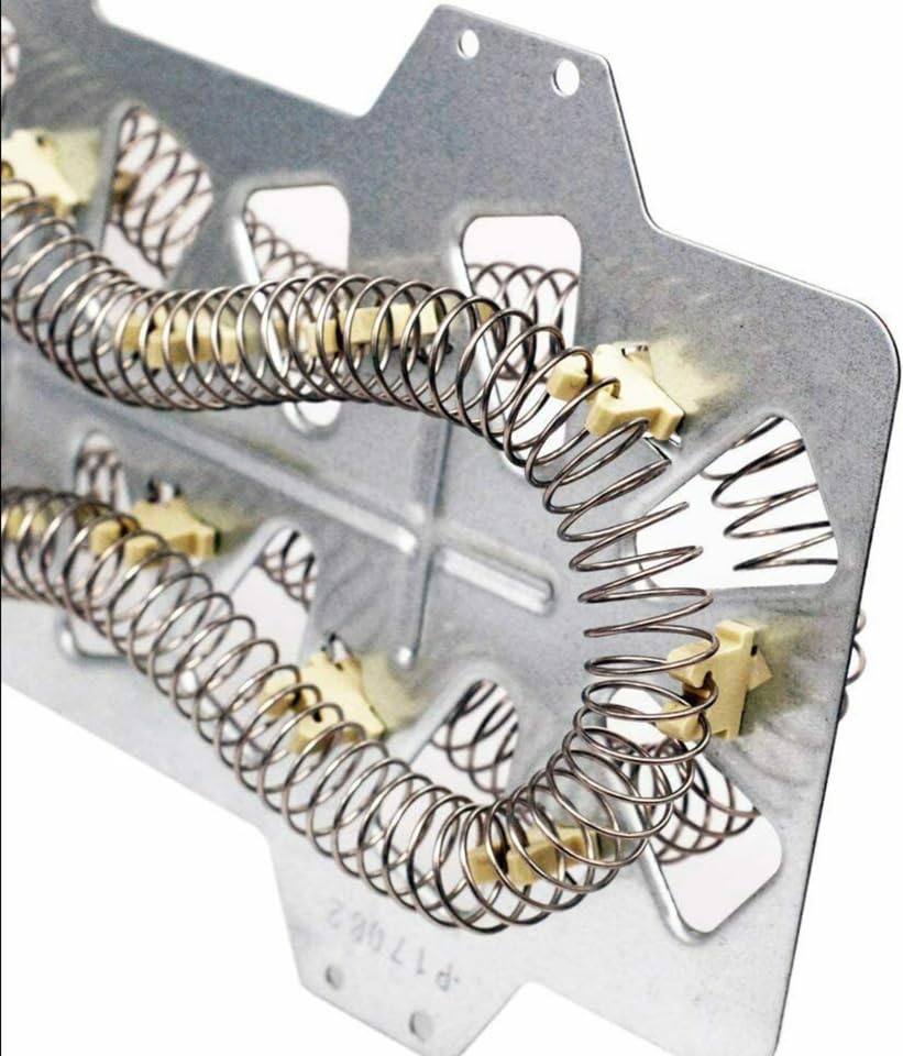 Kit de Reparación Genérico de Elemento Calefactor para - Imagen 4